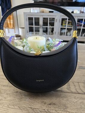 Songmont Onyx Luna Authentic